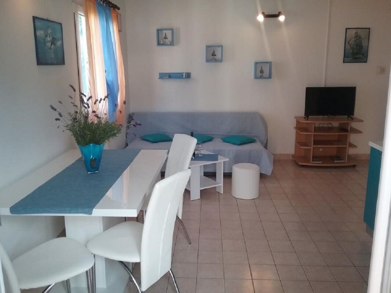 Apartments Josipa 103071-A2