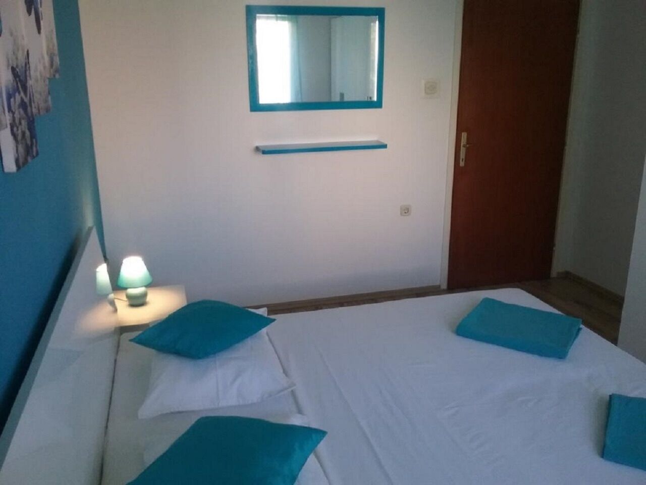 Apartments Josipa 103071-A2