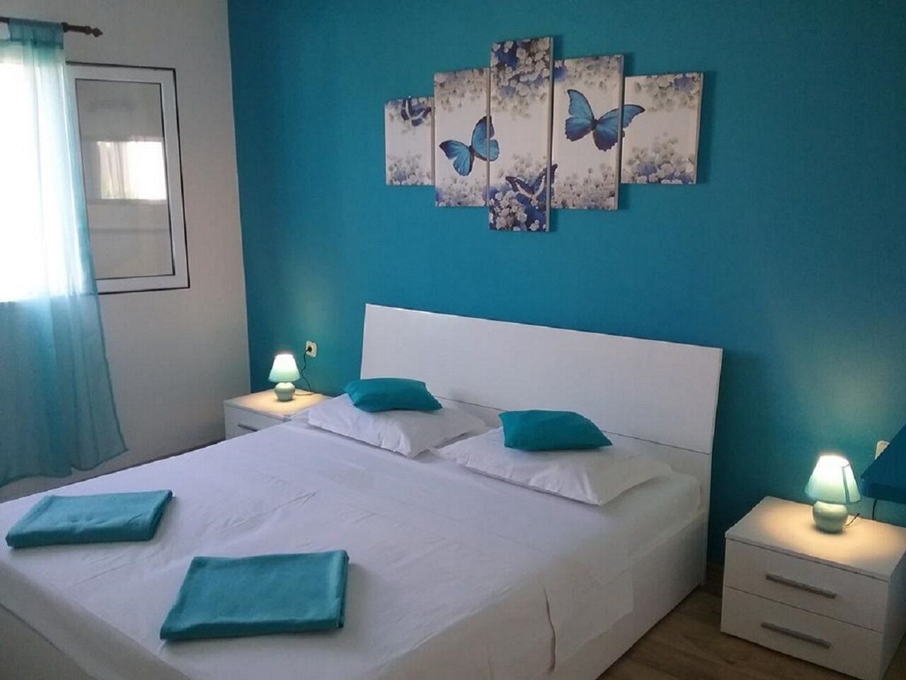 Apartments Josipa 103071-A2