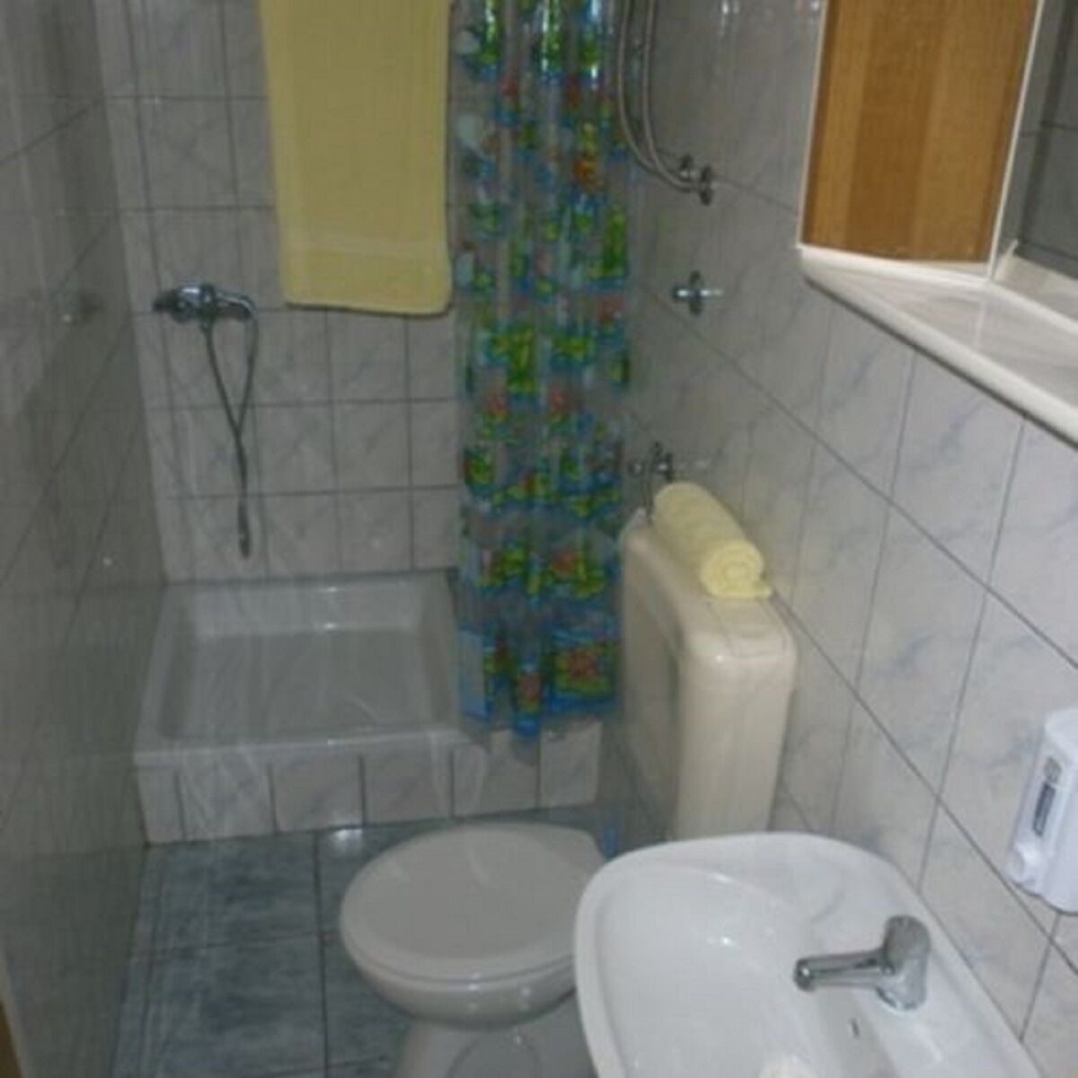 Apartments Josipa 103071-A3