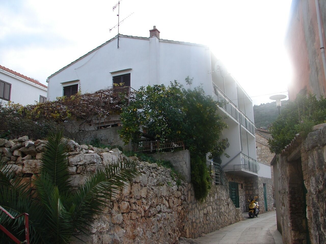 Apartments Josipa 103071-A1