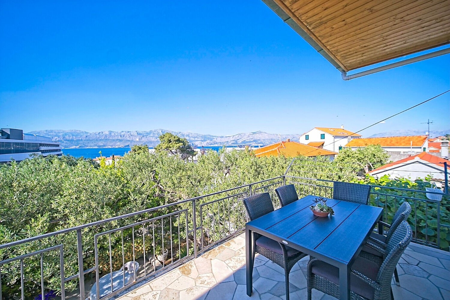 Apartment Pavo 103081-A1