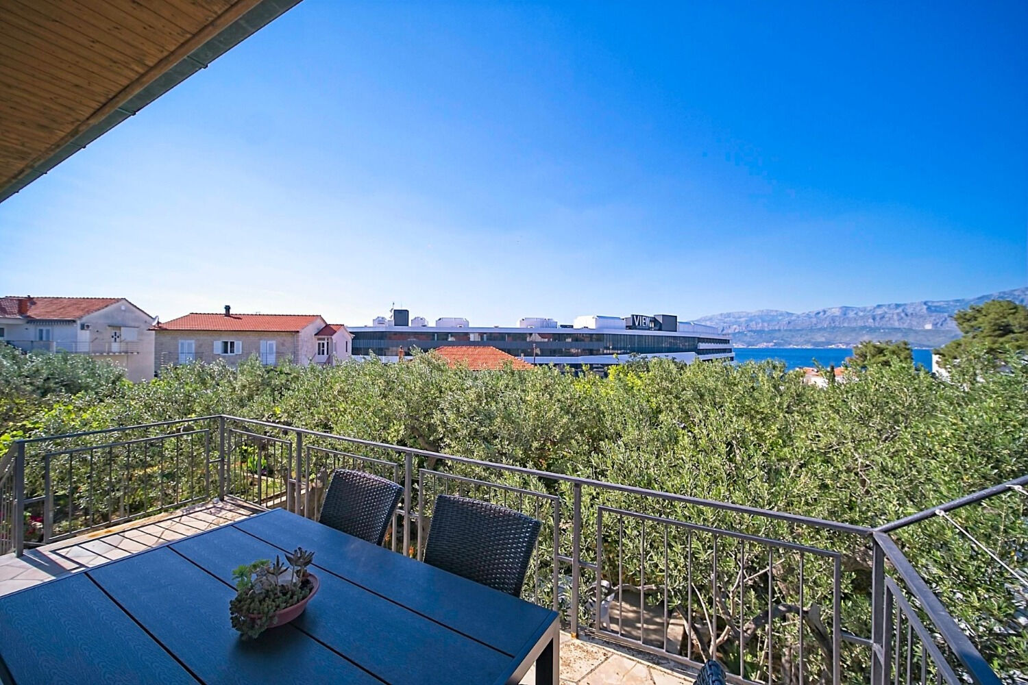 Apartment Pavo 103081-A1