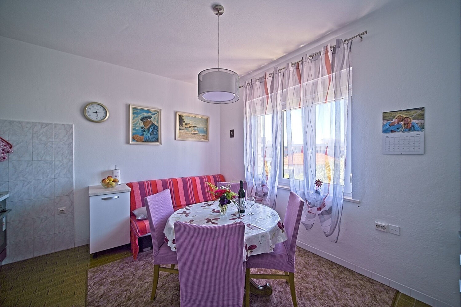 Apartment Pavo 103081-A1