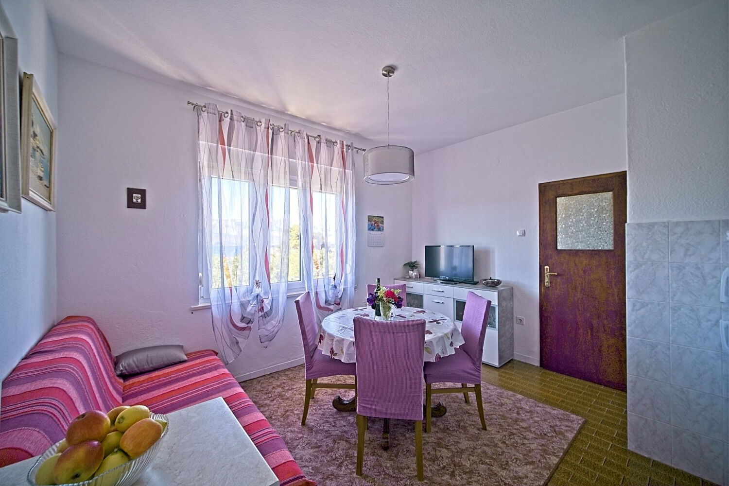 Apartment Pavo 103081-A1