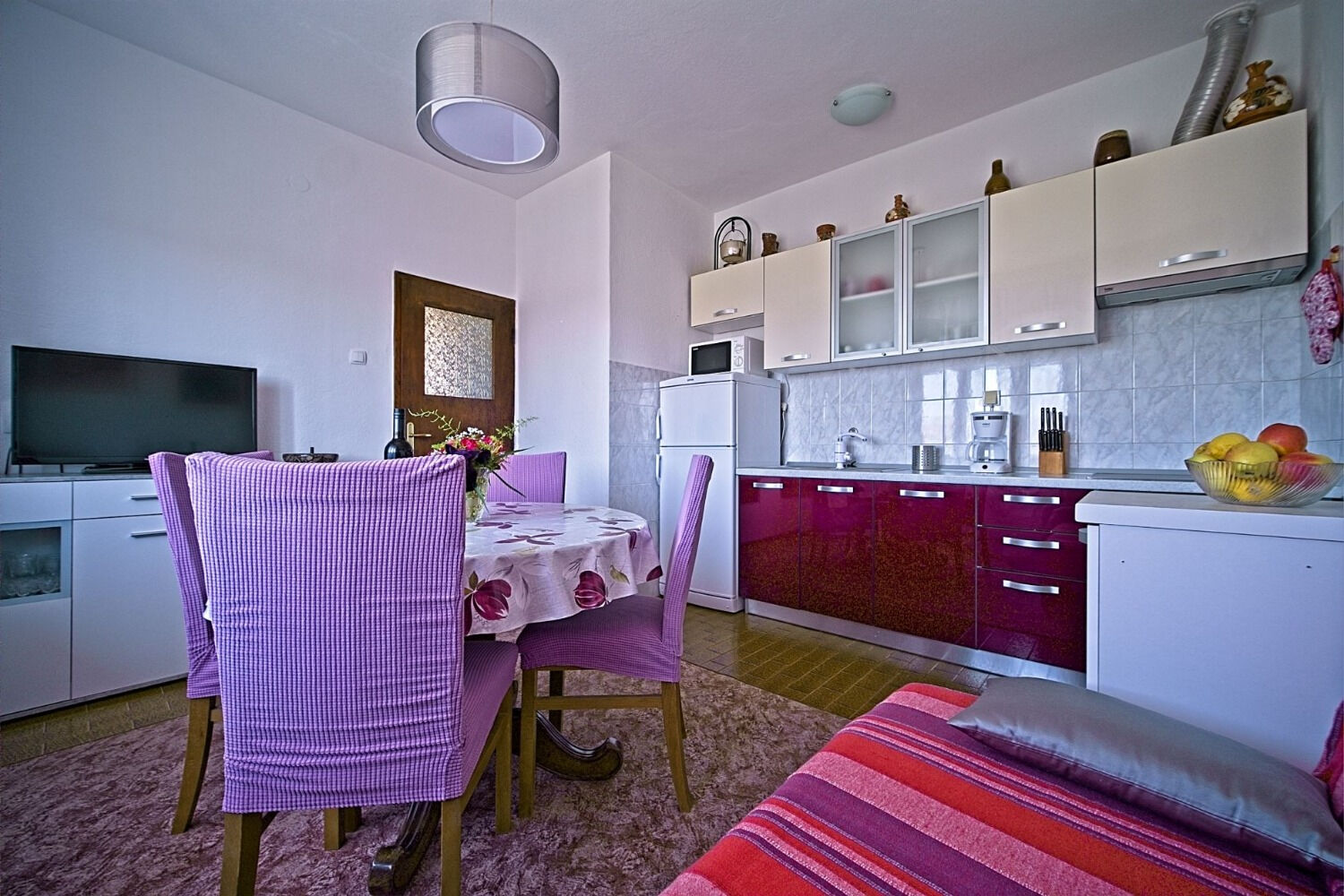 Apartment Pavo 103081-A1