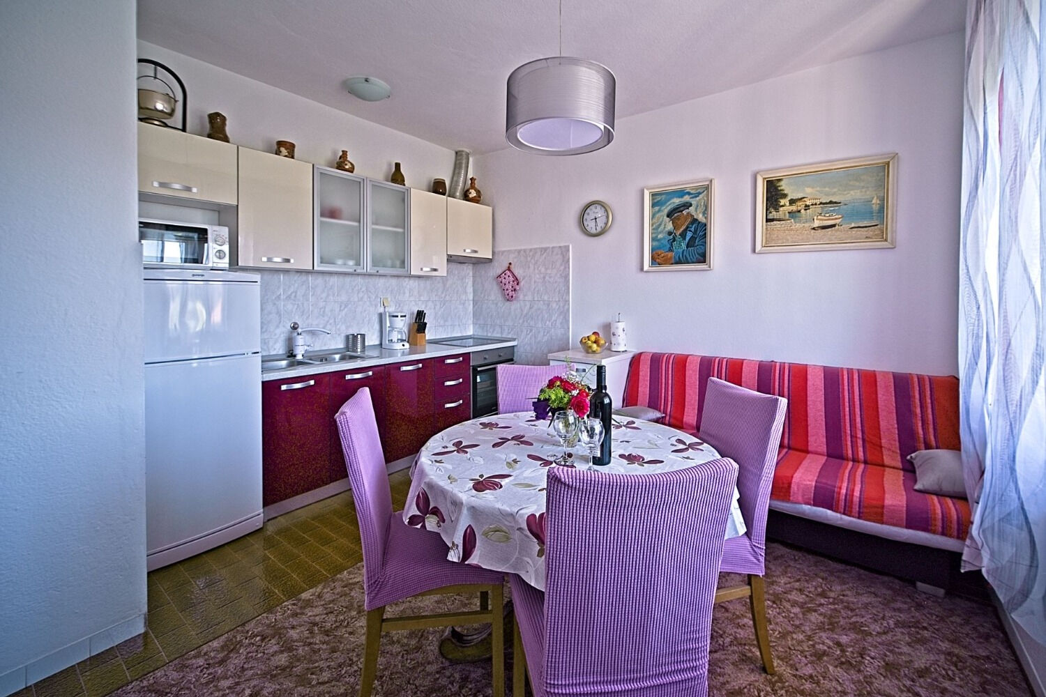 Apartment Pavo 103081-A1