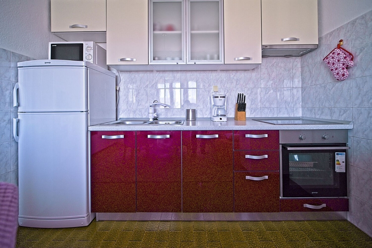 Apartment Pavo 103081-A1