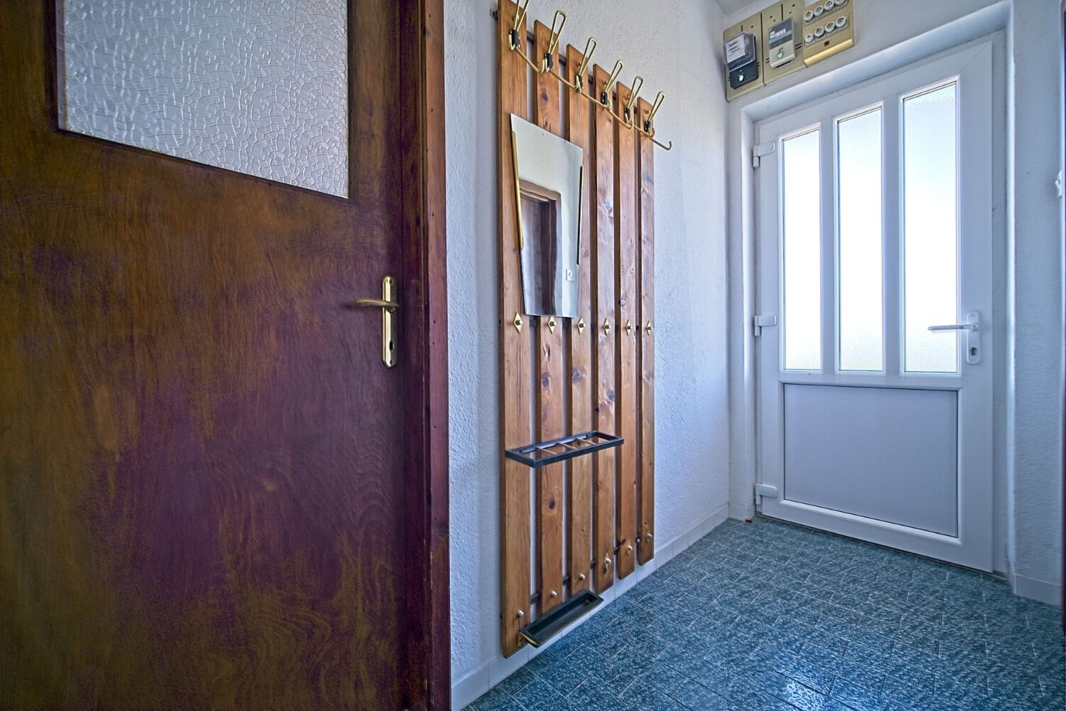 Apartment Pavo 103081-A1