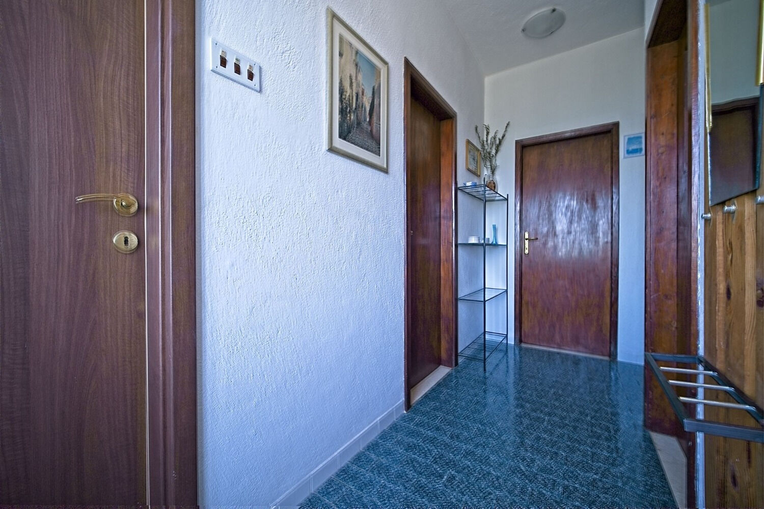 Apartment Pavo 103081-A1