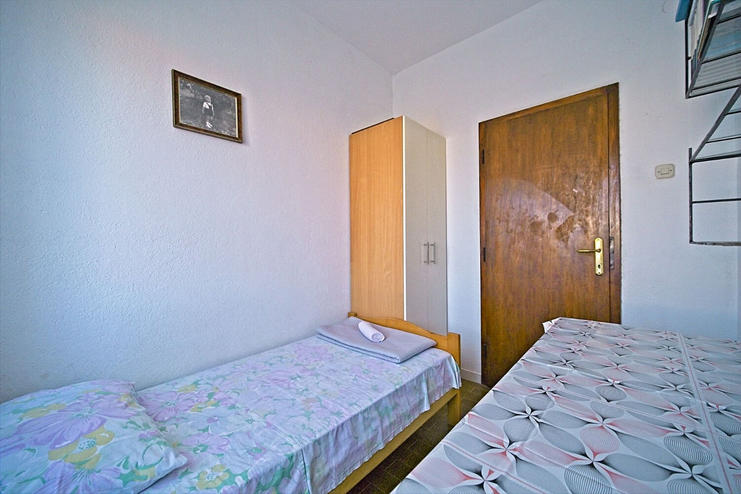 Apartment Pavo 103081-A1