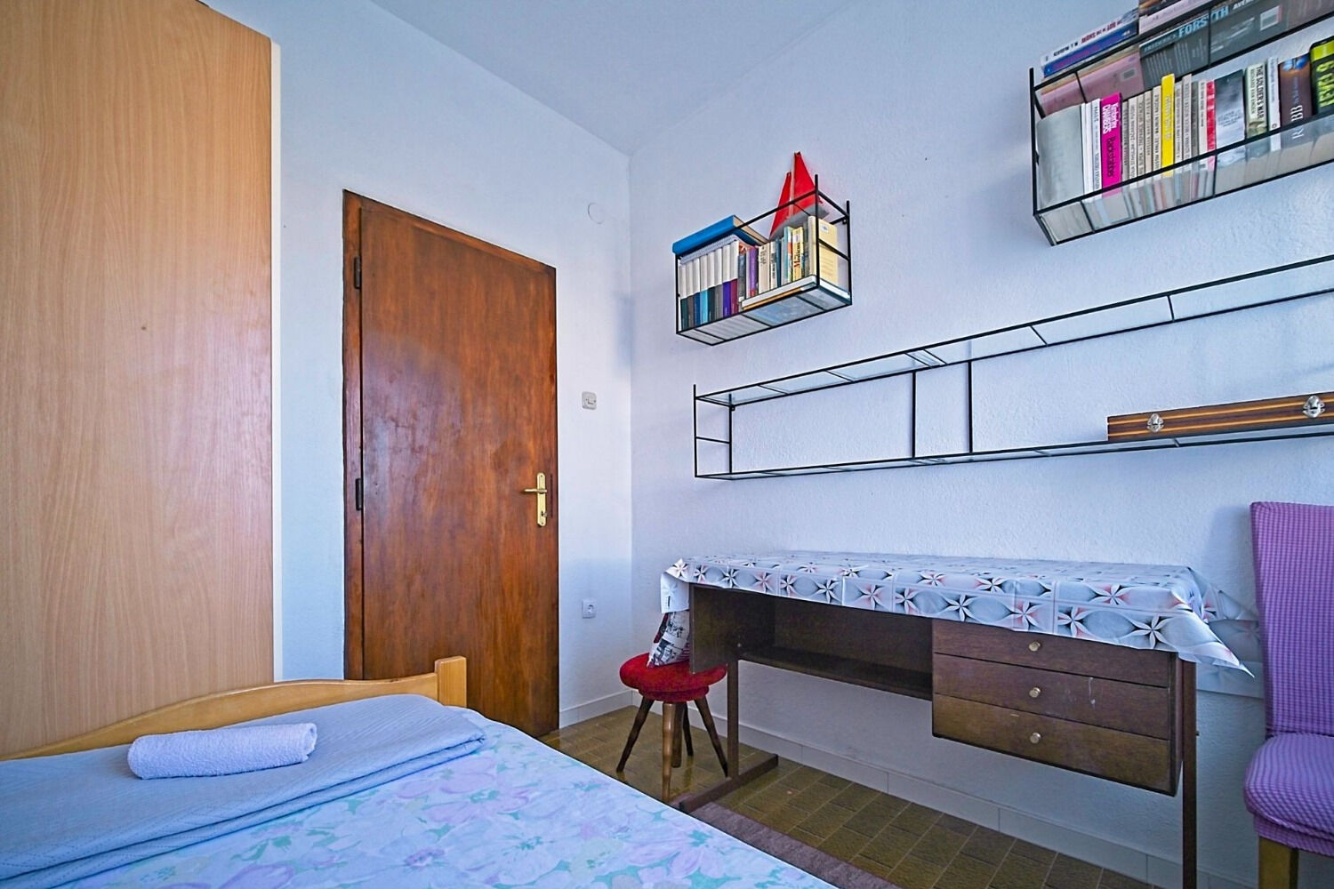 Apartment Pavo 103081-A1