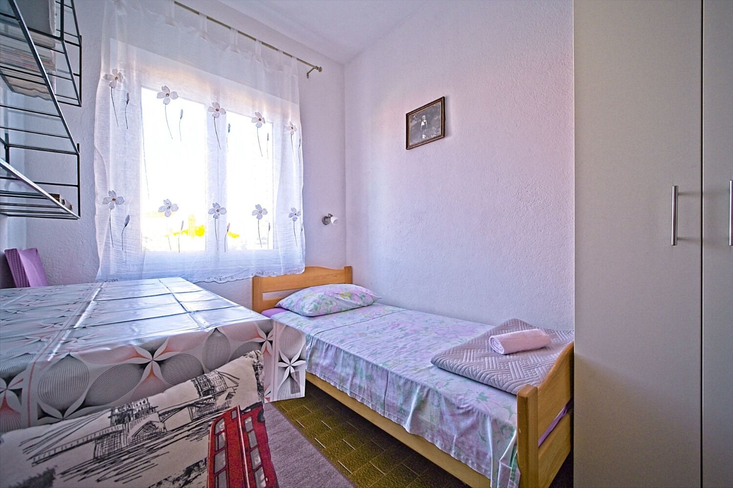 Apartment Pavo 103081-A1