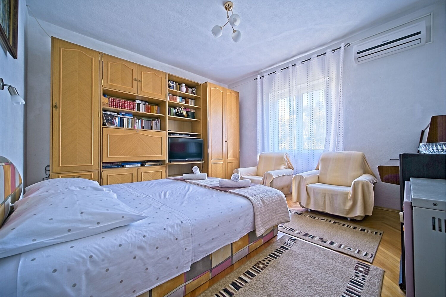 Apartment Pavo 103081-A1