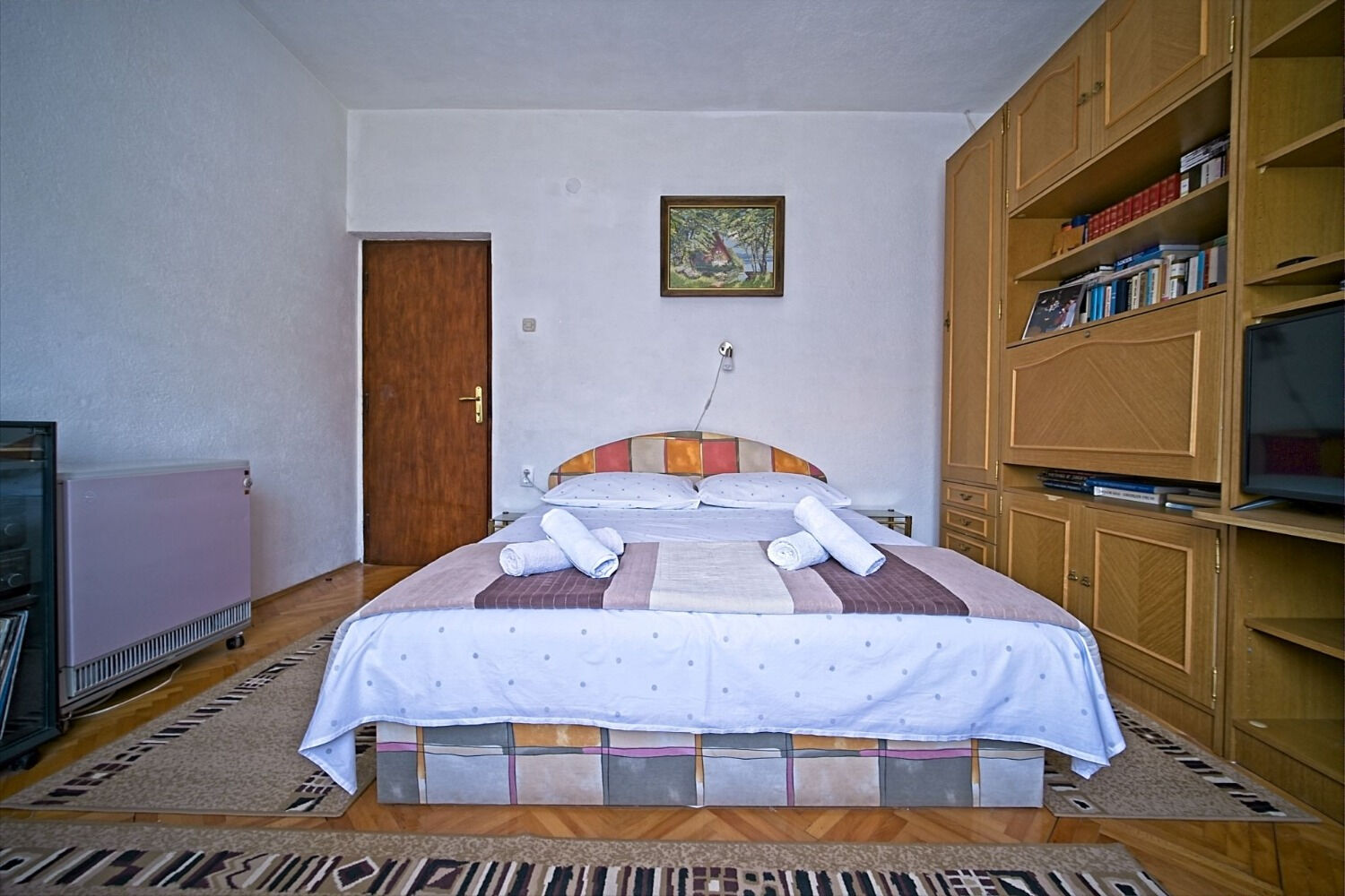 Apartment Pavo 103081-A1