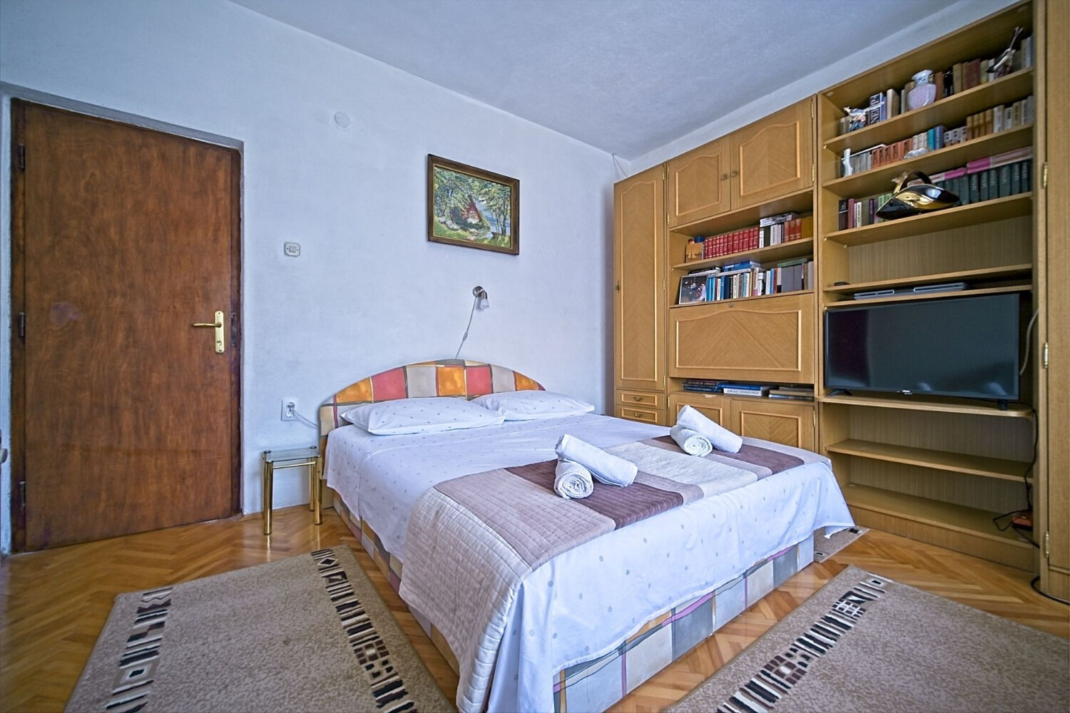 Apartment Pavo 103081-A1
