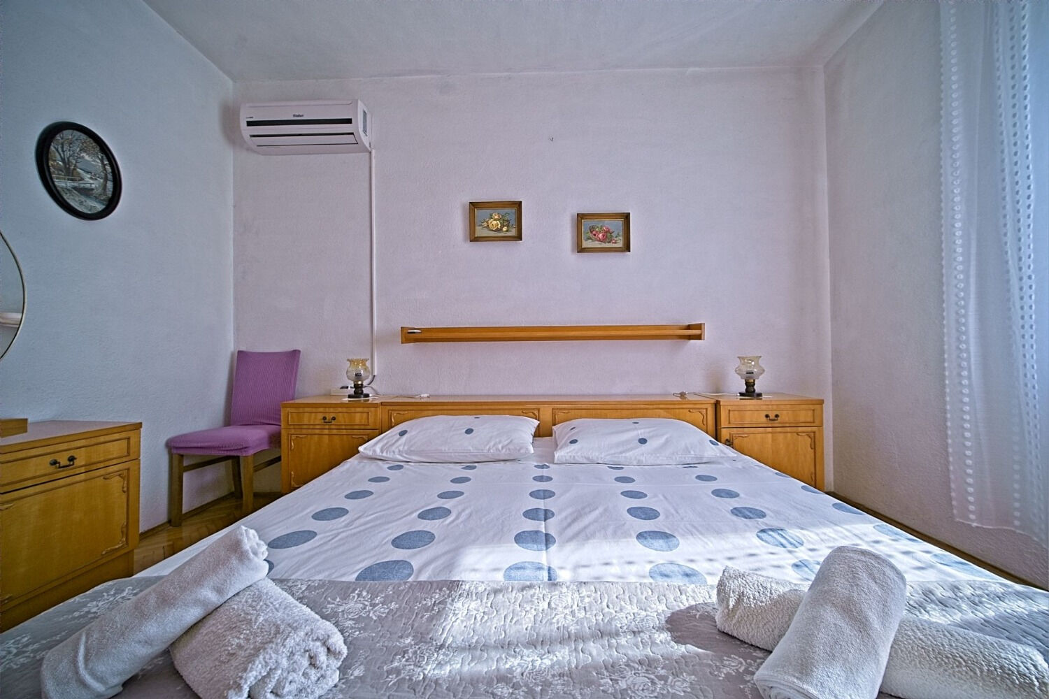 Apartment Pavo 103081-A1