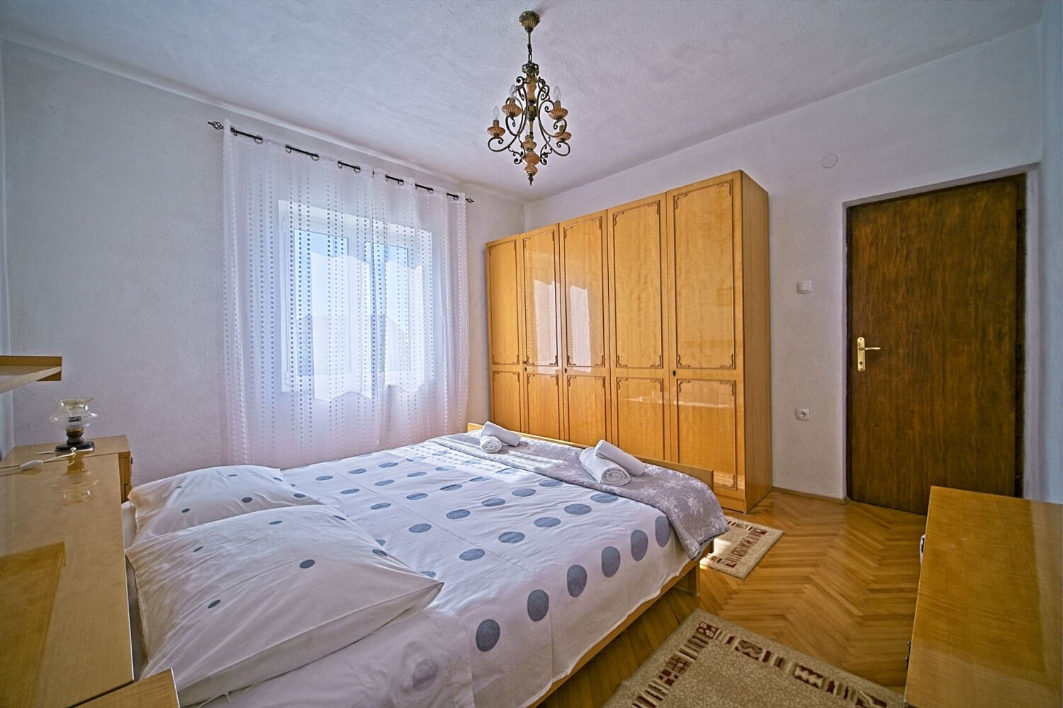 Apartment Pavo 103081-A1