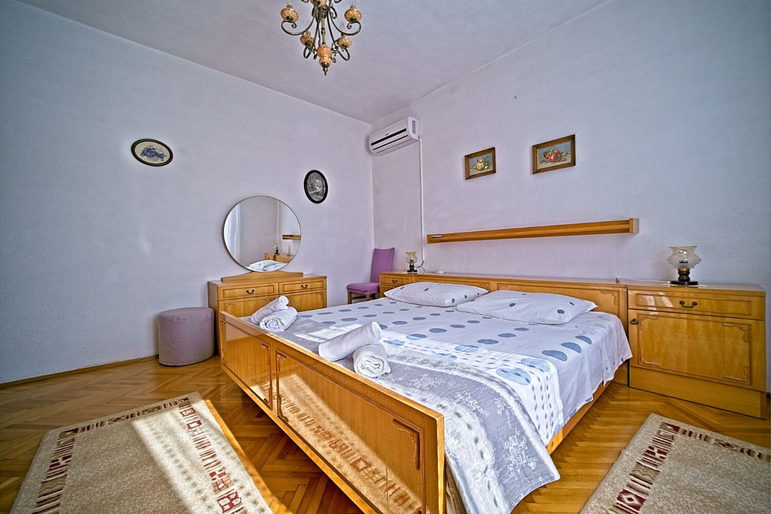 Apartment Pavo 103081-A1