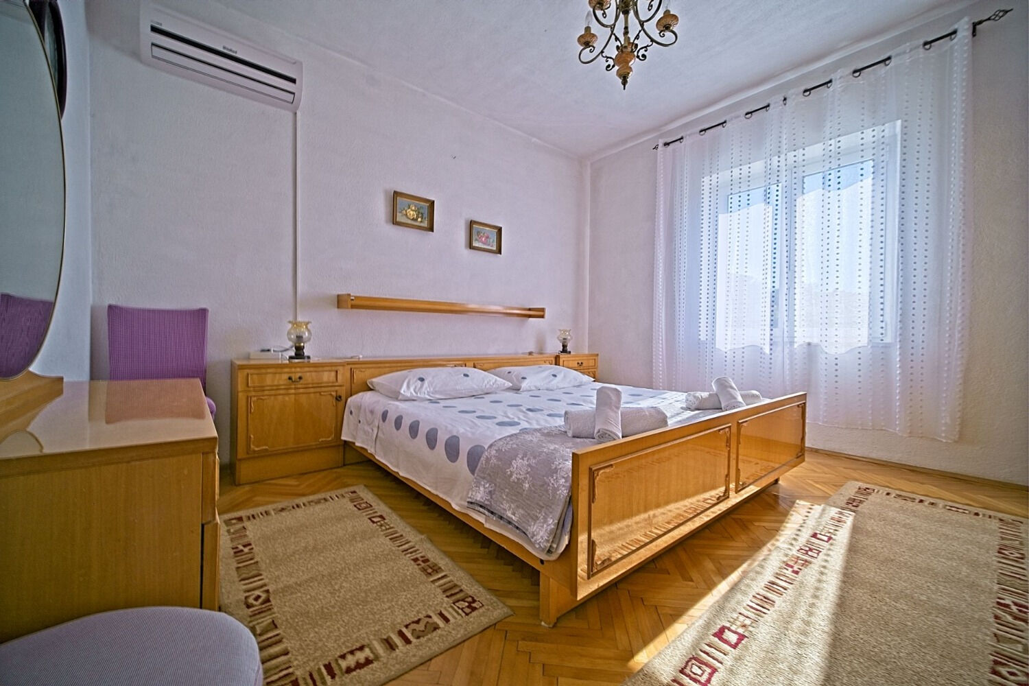 Apartment Pavo 103081-A1