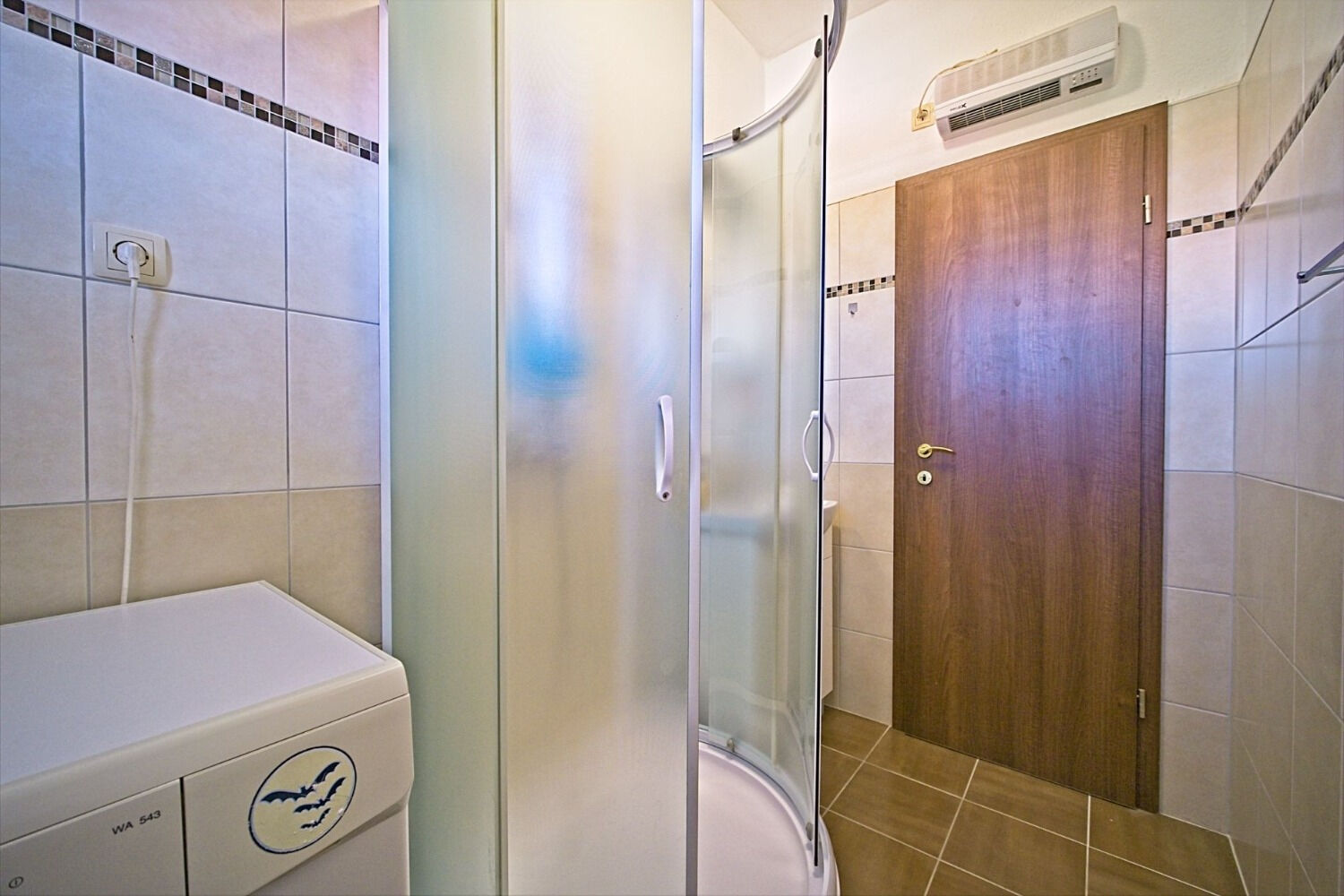 Apartment Pavo 103081-A1