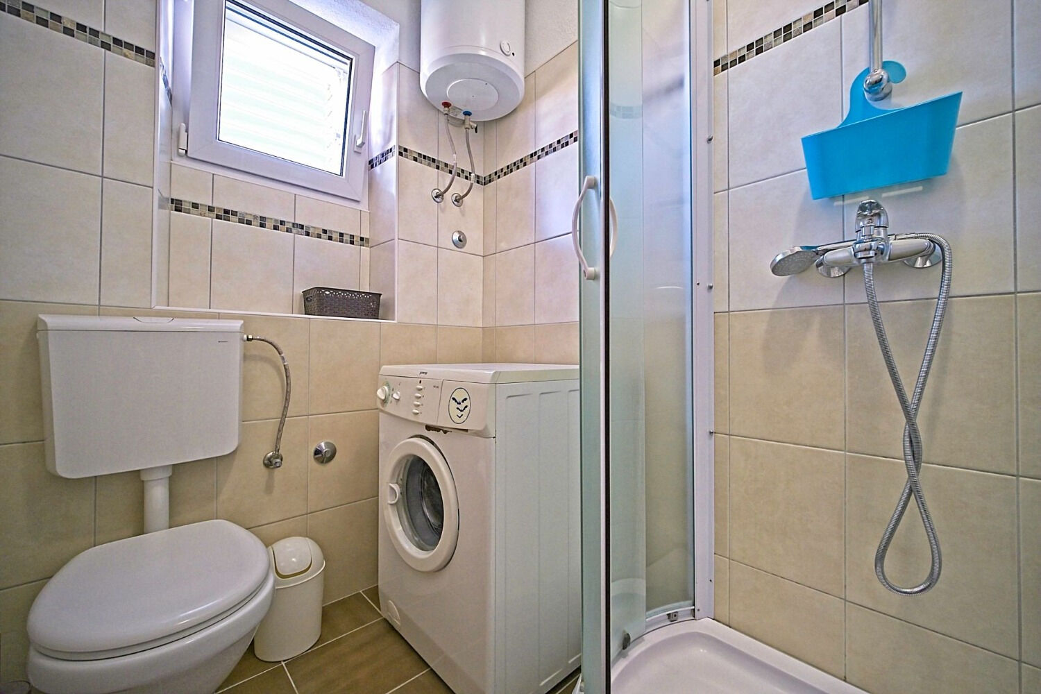 Apartment Pavo 103081-A1