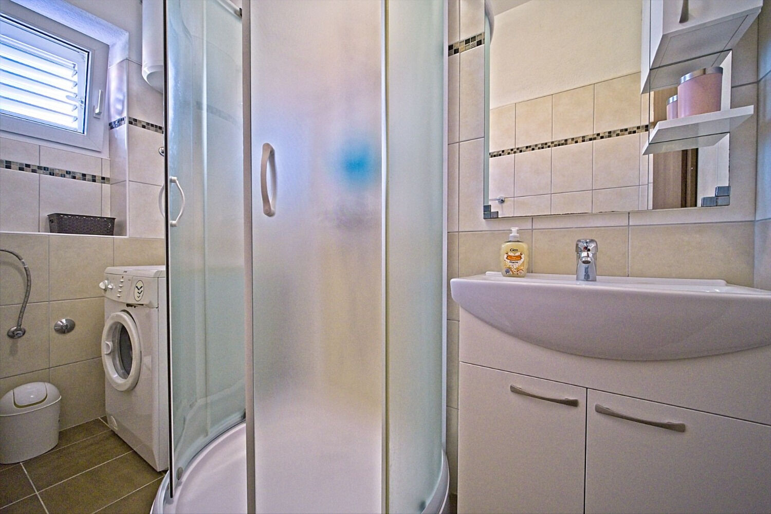 Apartment Pavo 103081-A1