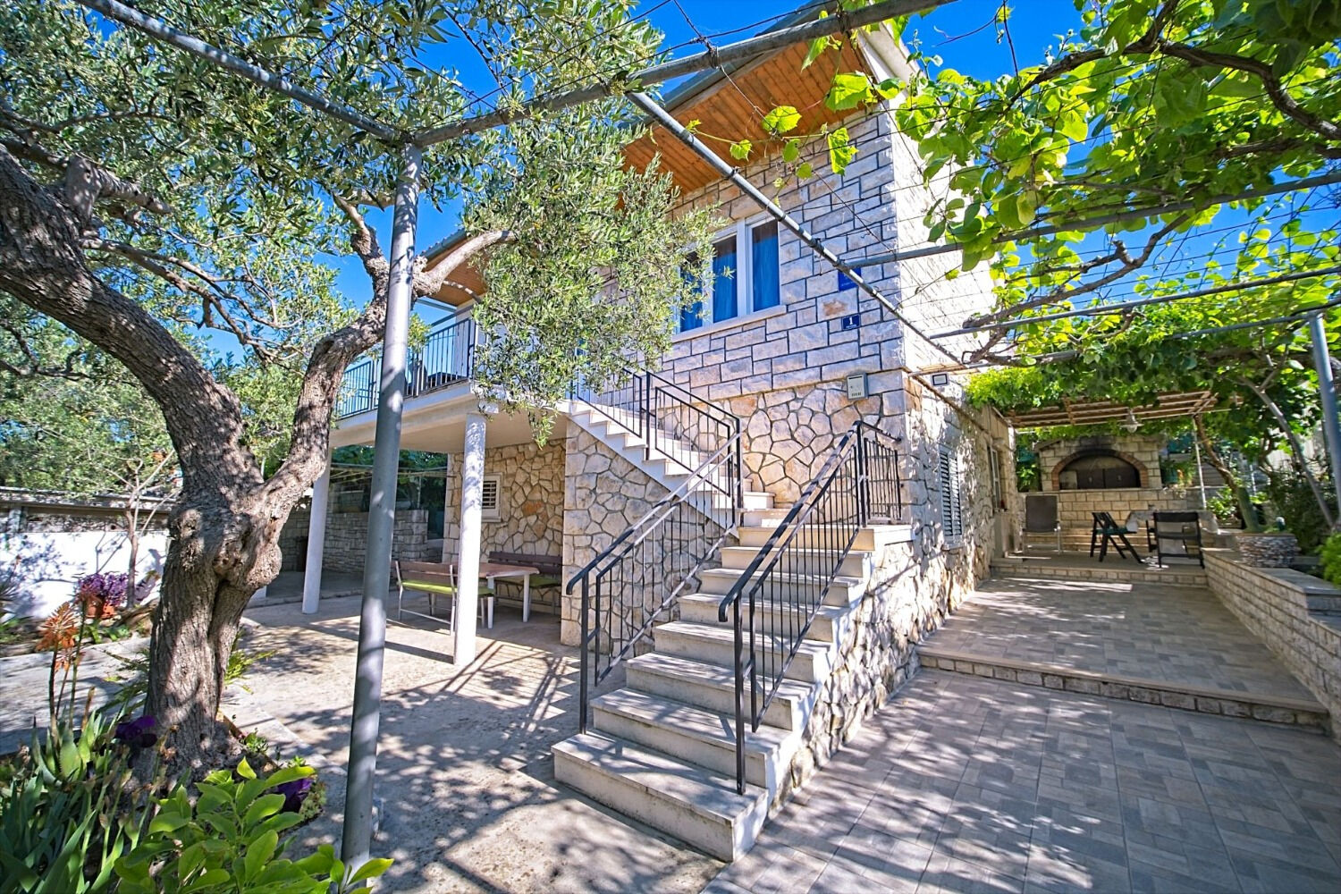 Apartment Pavo 103081-A1