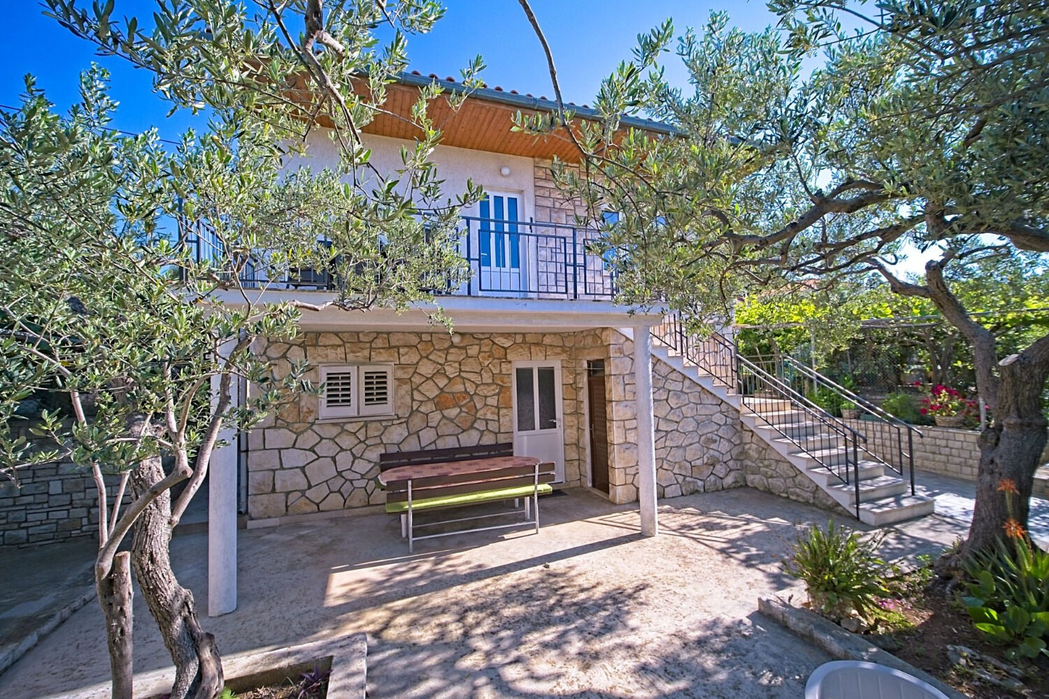 Apartment Pavo 103081-A1