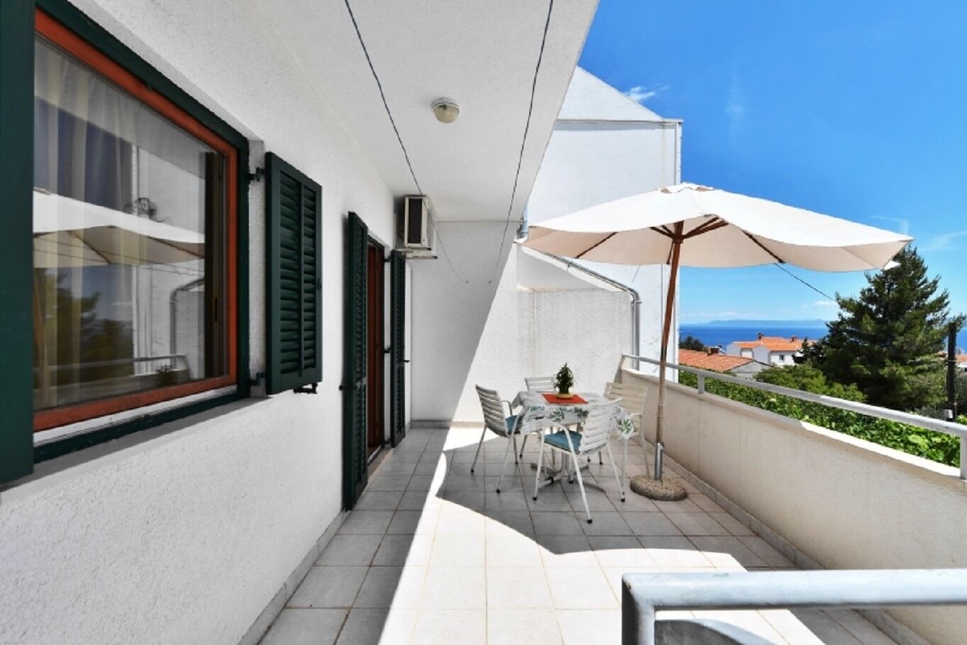 Apartments Nikola 103101-A1