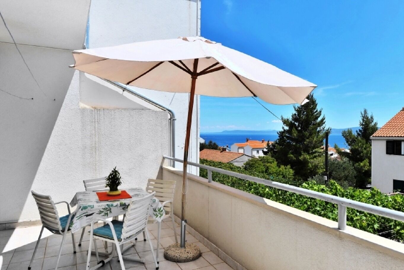 Apartments Nikola 103101-A1
