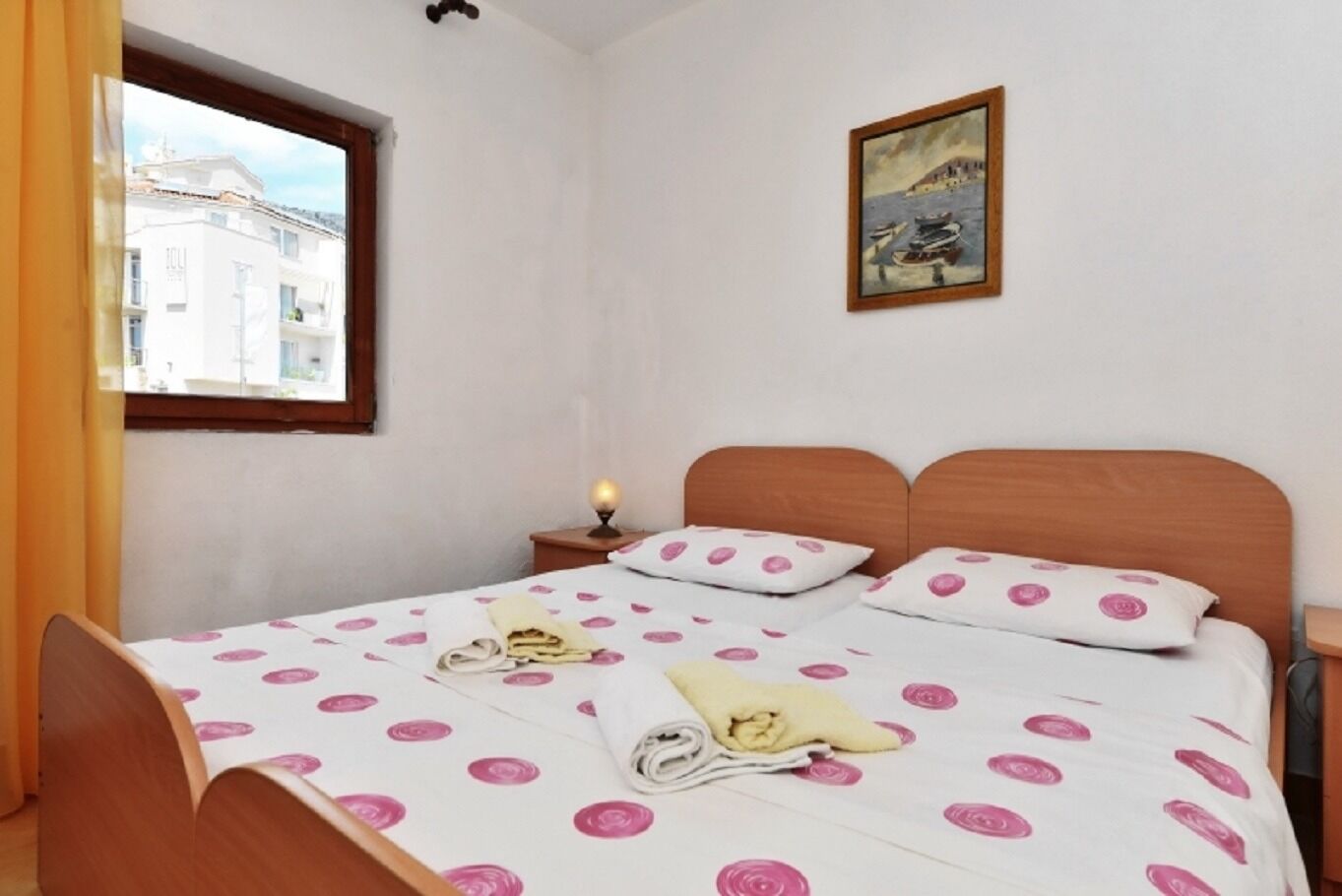 Apartments Nikola 103101-A1