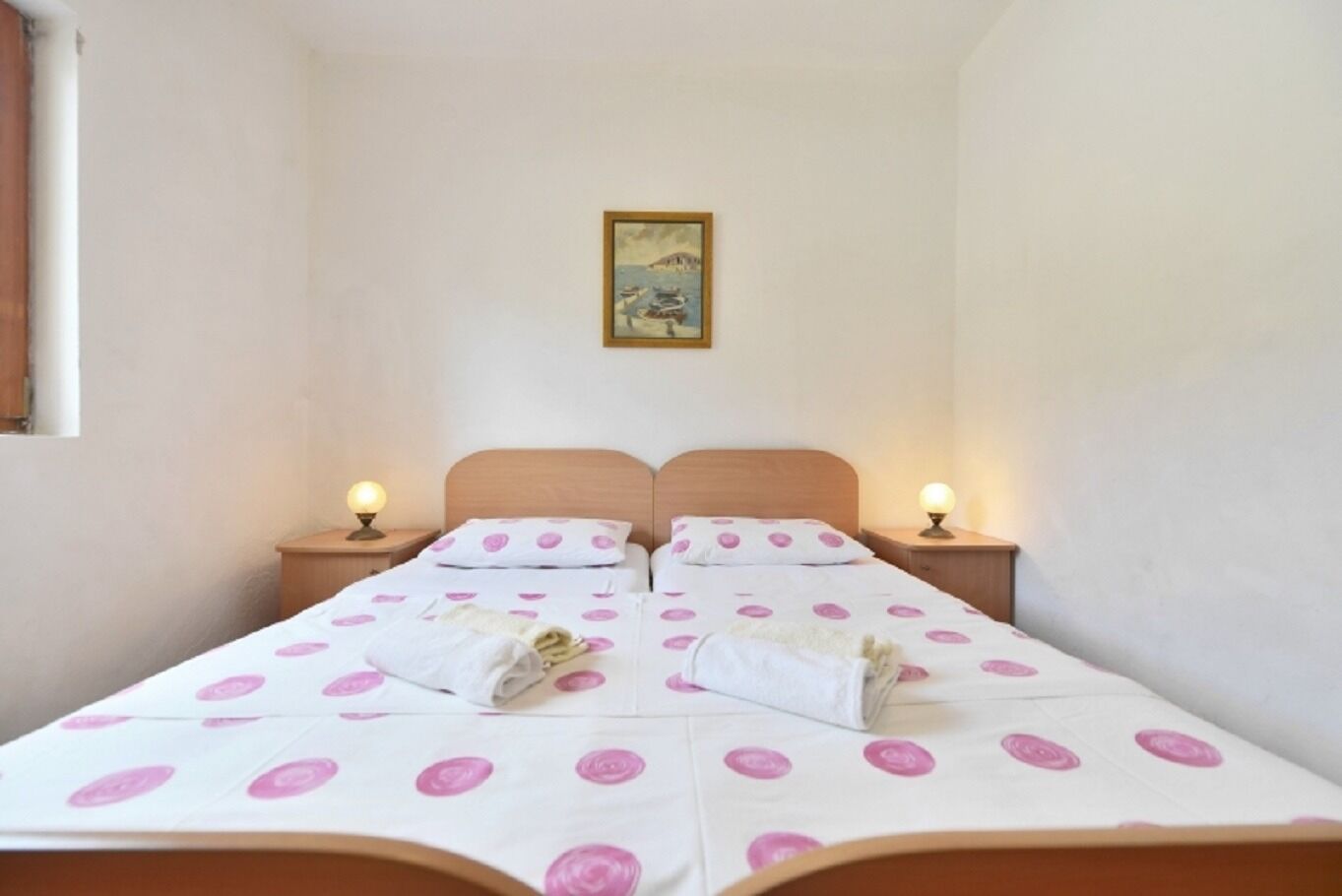 Apartments Nikola 103101-A1