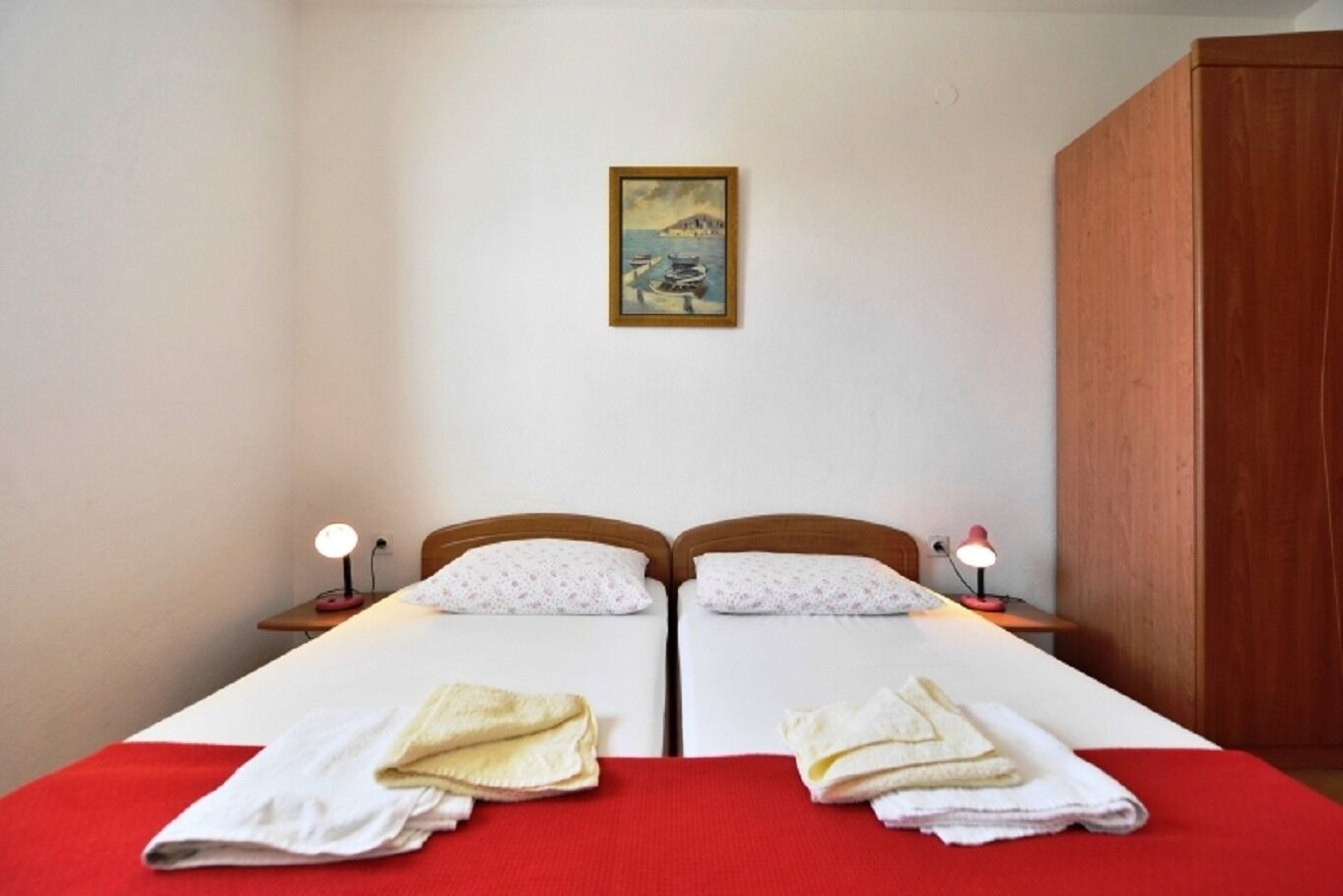 Apartments Nikola 103101-A1