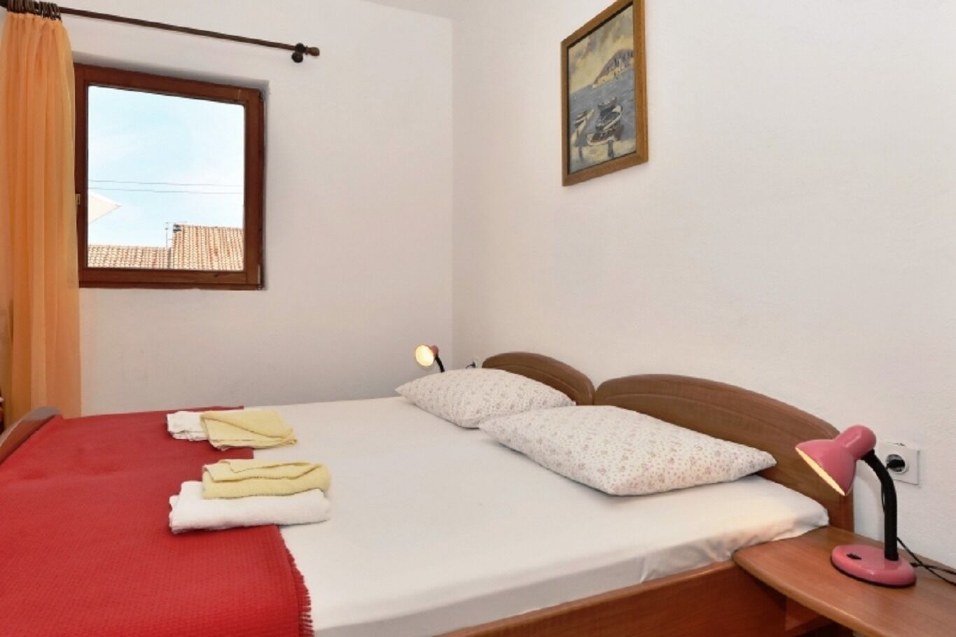 Apartments Nikola 103101-A1