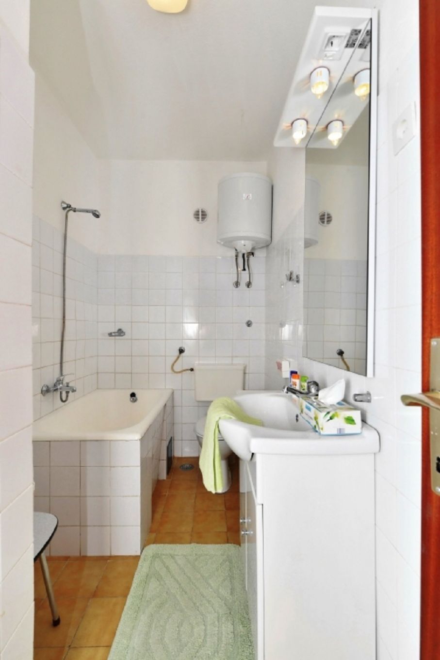 Apartments Nikola 103101-A1