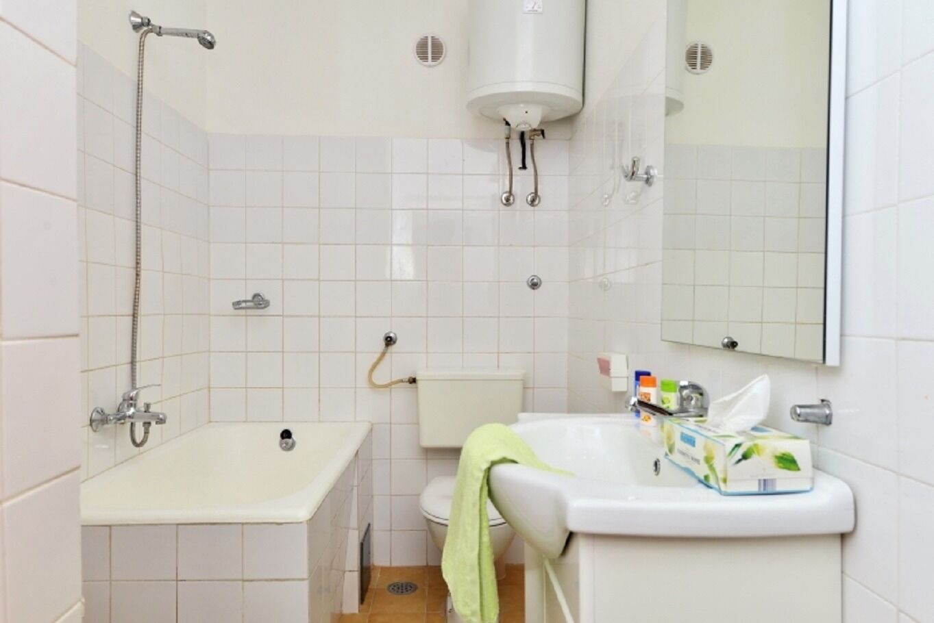 Apartments Nikola 103101-A1