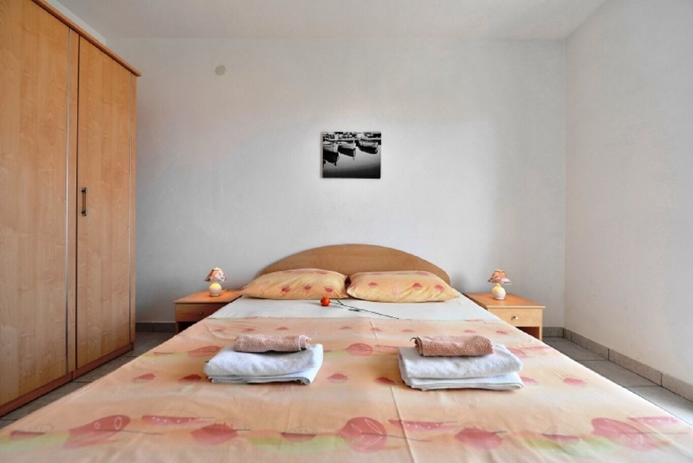 Apartments Nikola 103101-A2