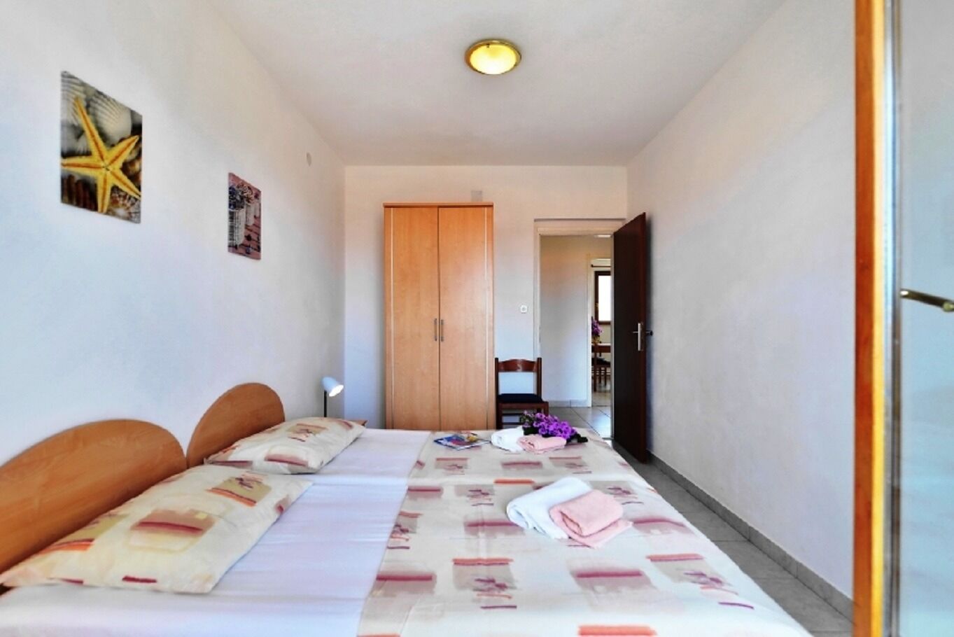 Apartments Nikola 103101-A2