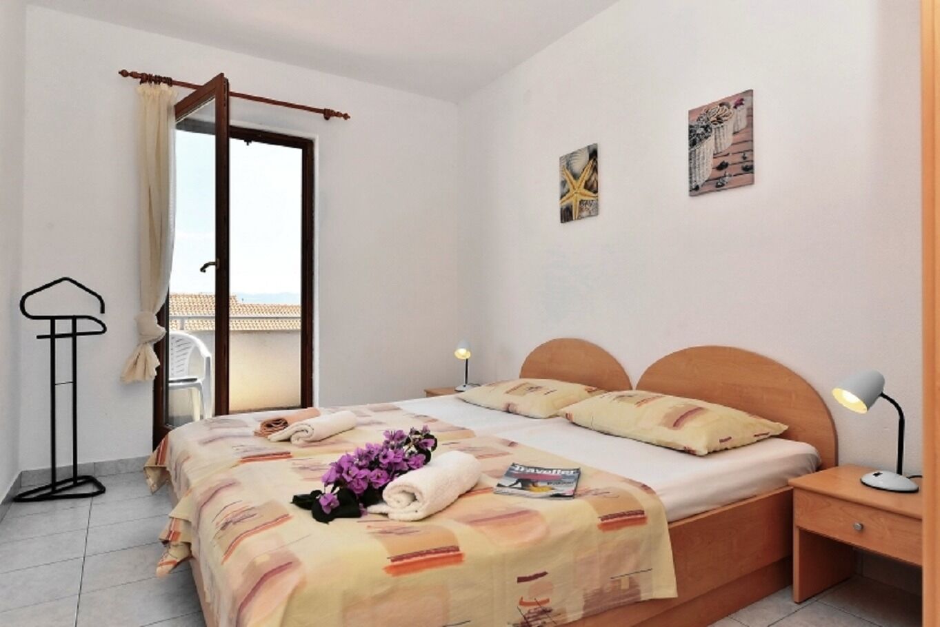 Apartments Nikola 103101-A2