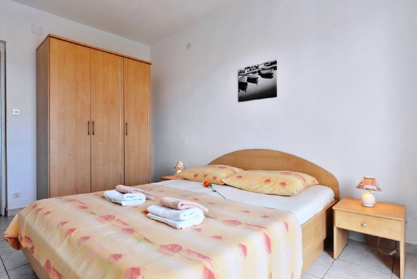 Apartments Nikola 103101-A2
