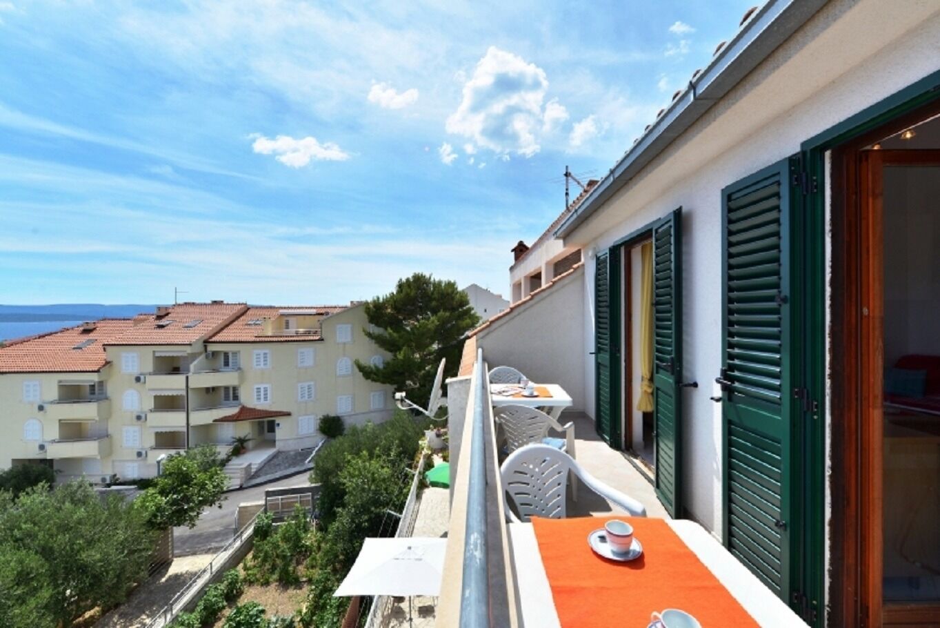 Apartments Nikola 103101-A3
