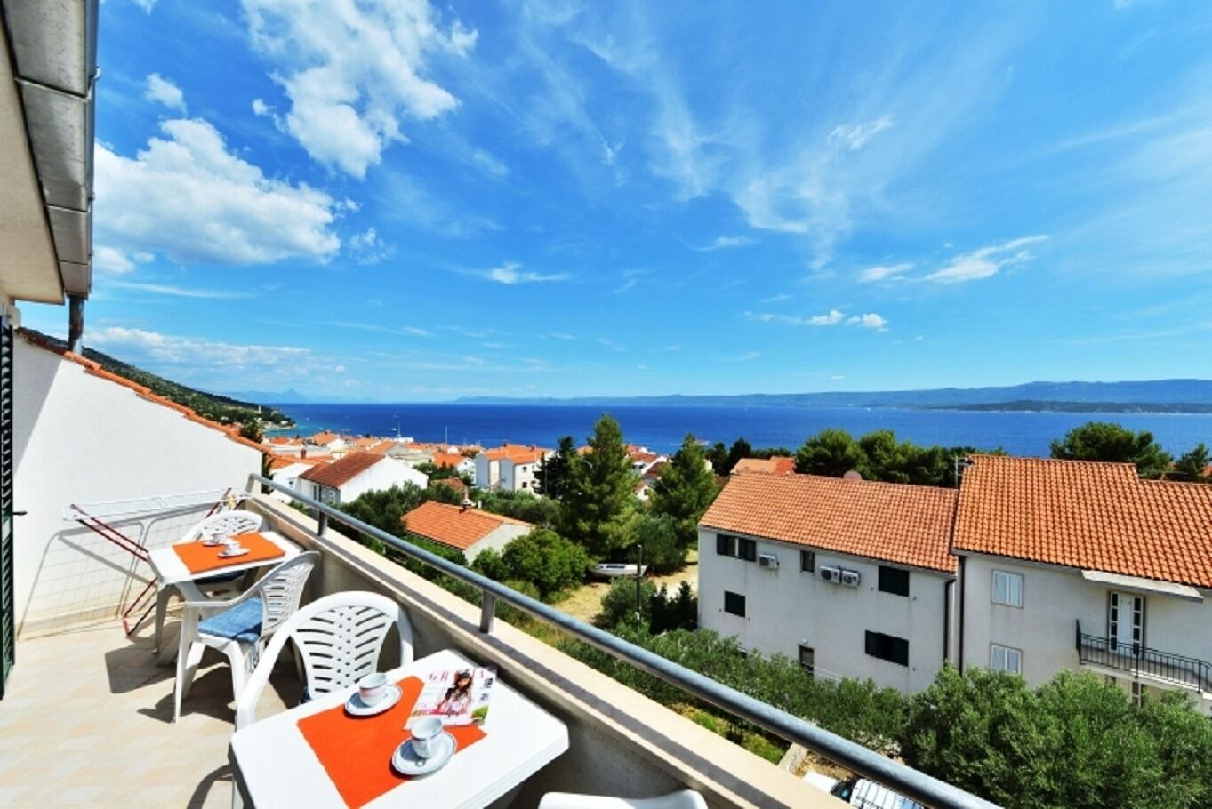 Apartments Nikola 103101-A3