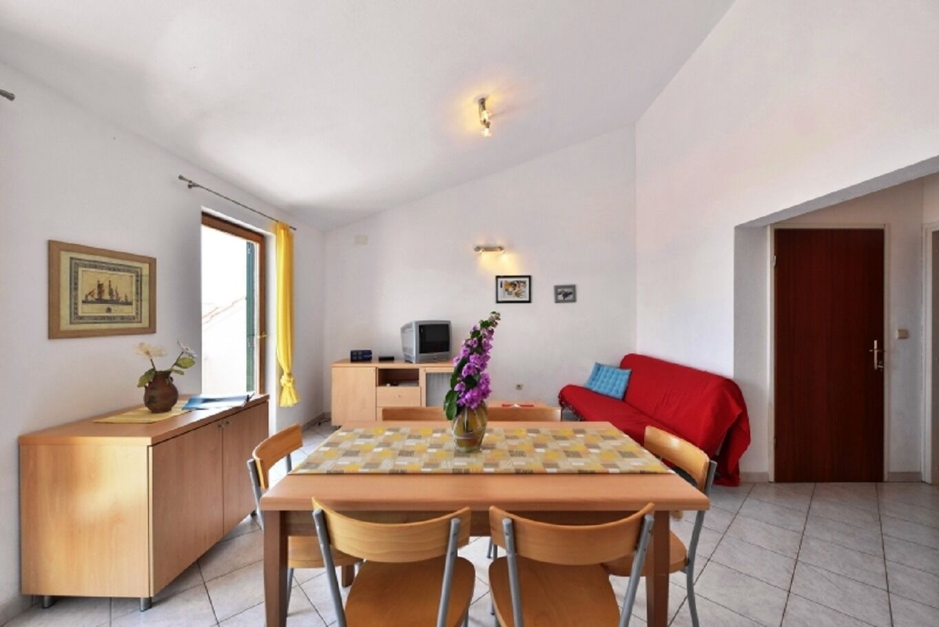 Apartments Nikola 103101-A3