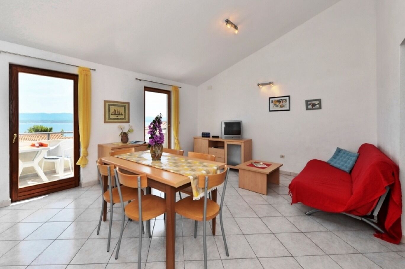 Apartments Nikola 103101-A3