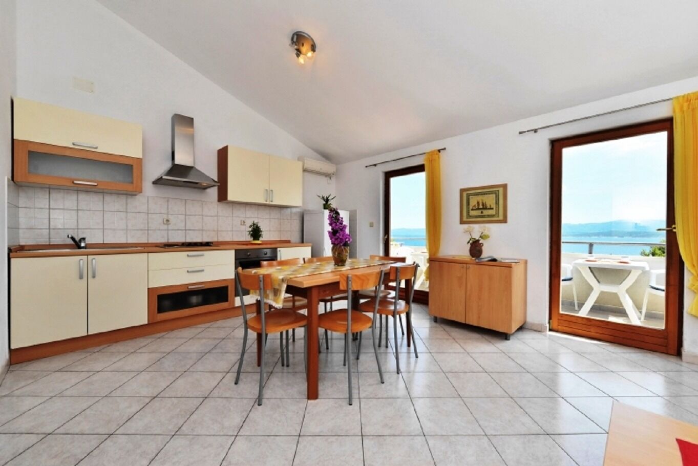 Apartments Nikola 103101-A3