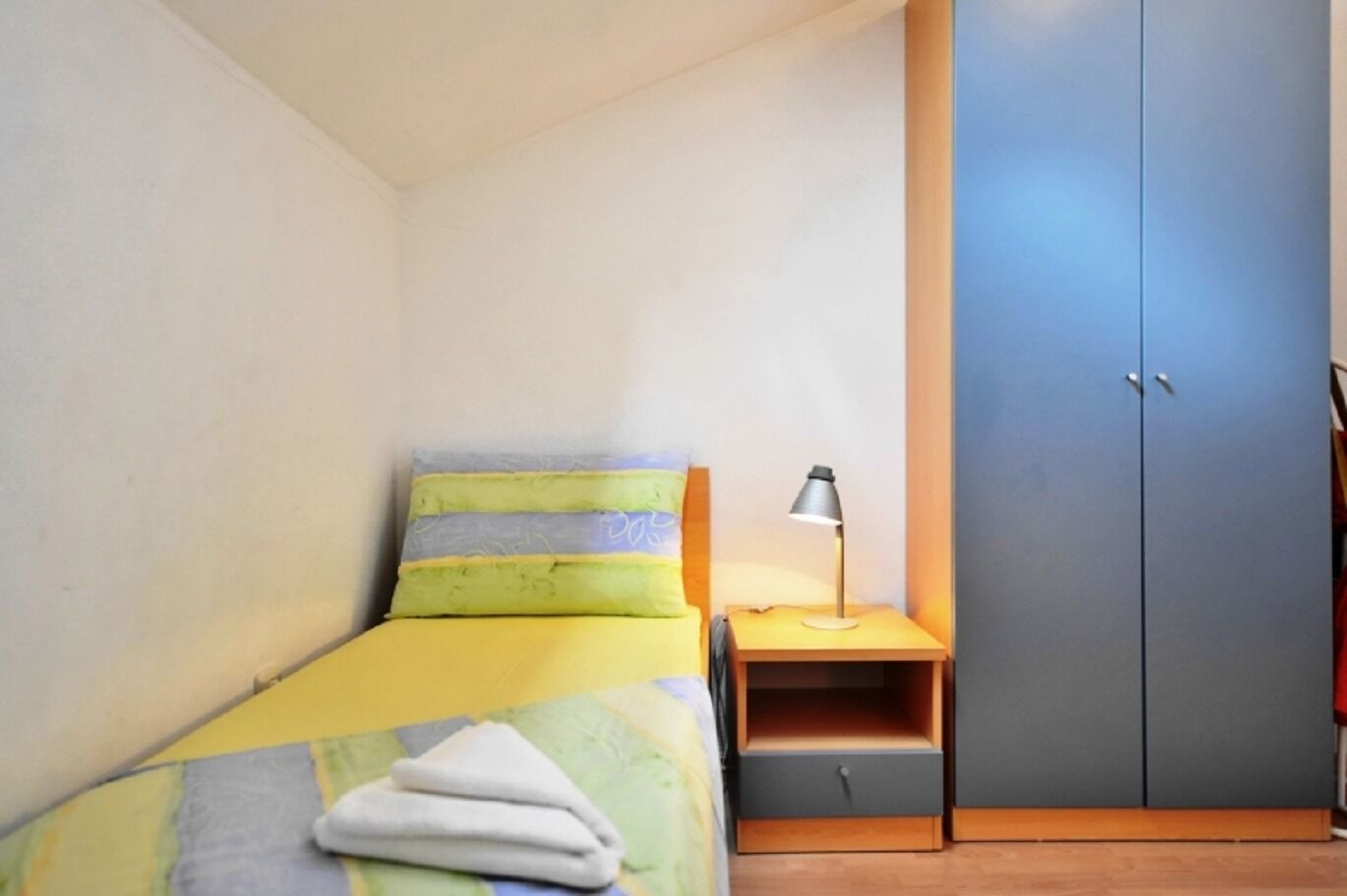 Apartments Nikola 103101-A3