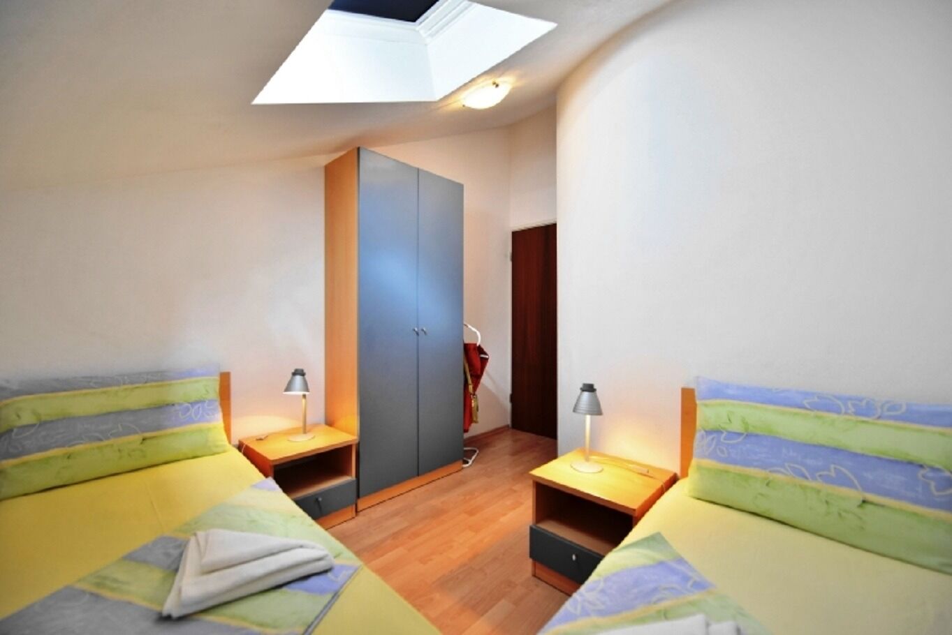 Apartments Nikola 103101-A3
