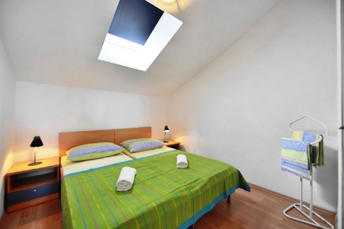Apartments Nikola 103101-A3