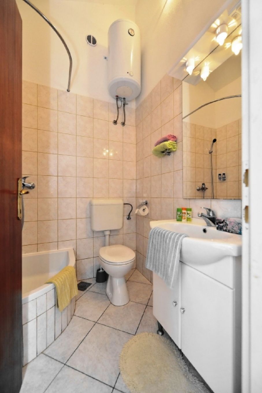 Apartments Nikola 103101-A3